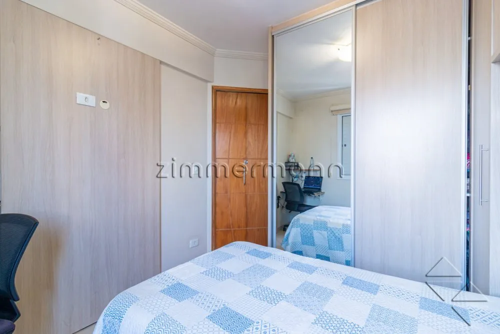 Apartamento, 2 quartos, 52 m² - Foto 9