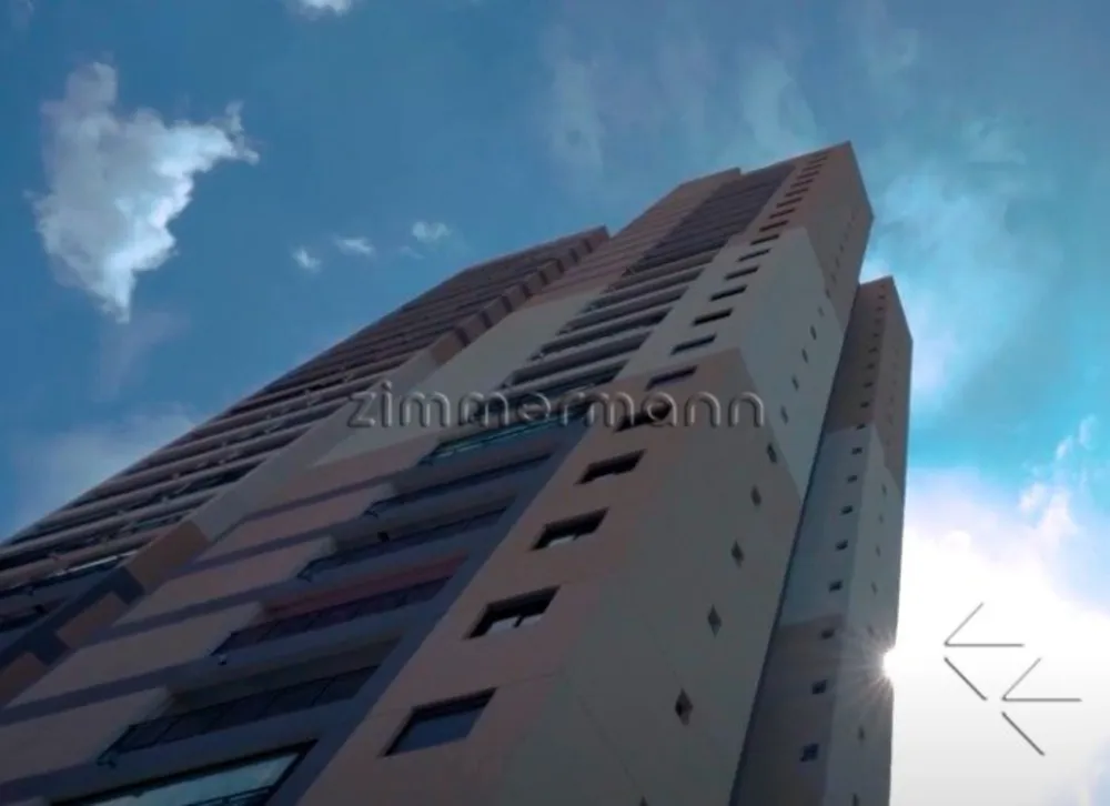 Apartamento, 2 quartos, 63 m² - Foto 9
