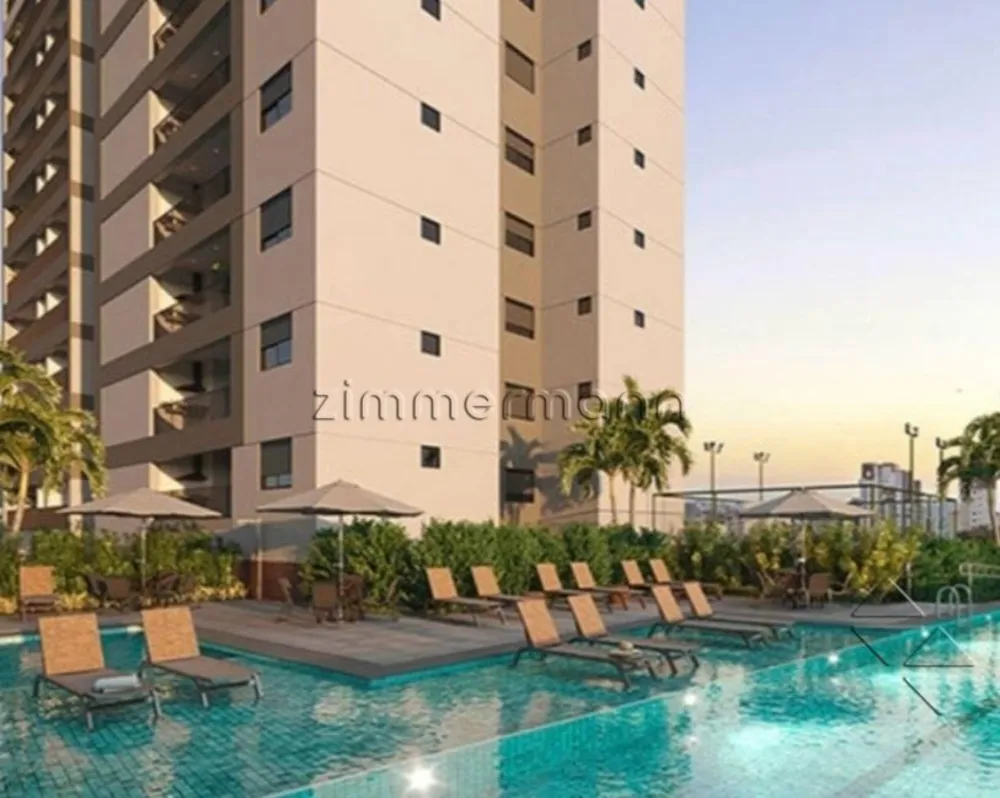 Apartamento, 2 quartos, 63 m² - Foto 1