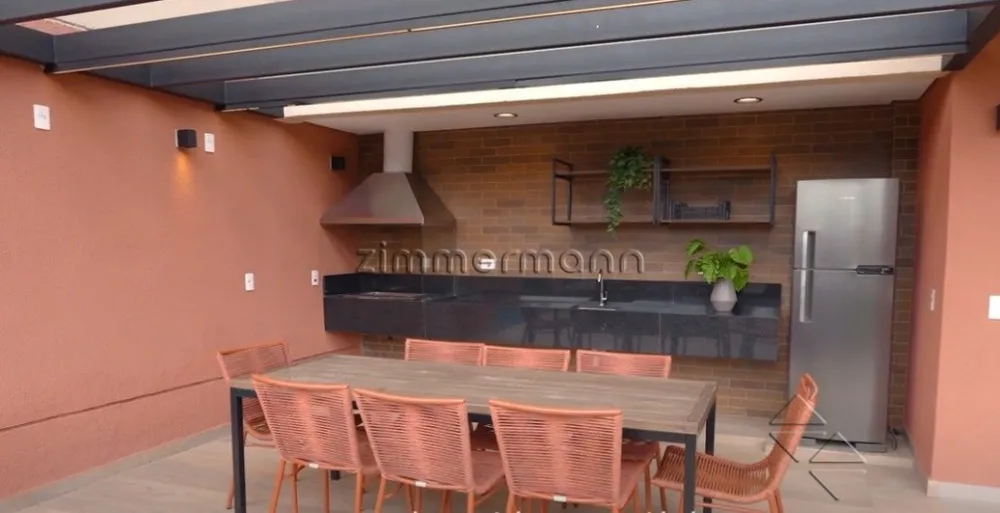 Apartamento, 2 quartos, 63 m² - Foto 10