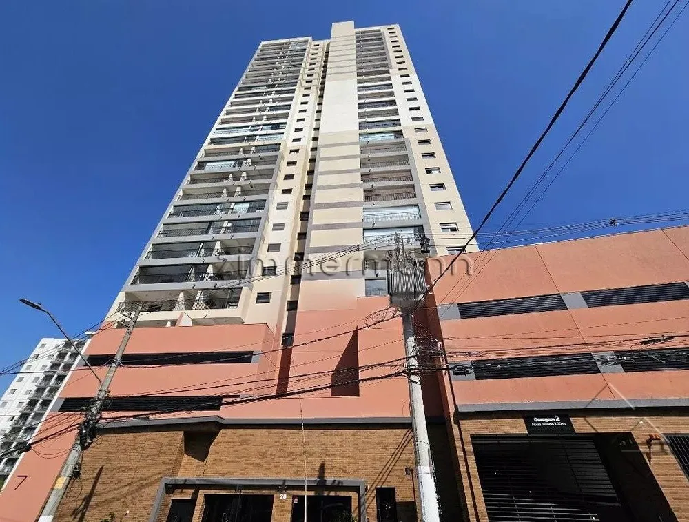 Apartamento, 2 quartos, 63 m² - Foto 6