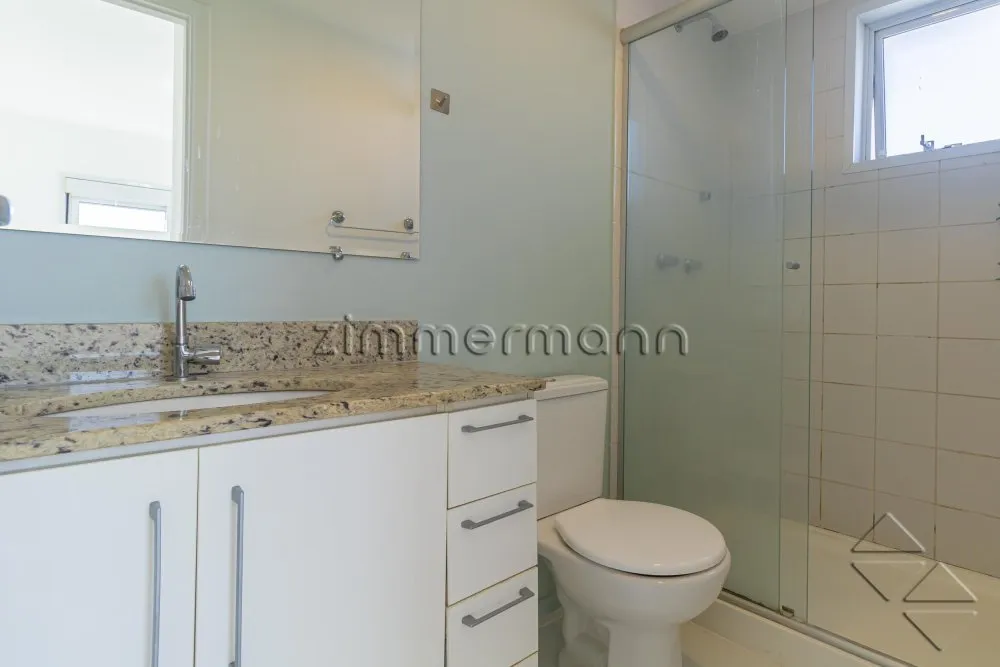 Apartamento, 2 quartos, 63 m² - Foto 4