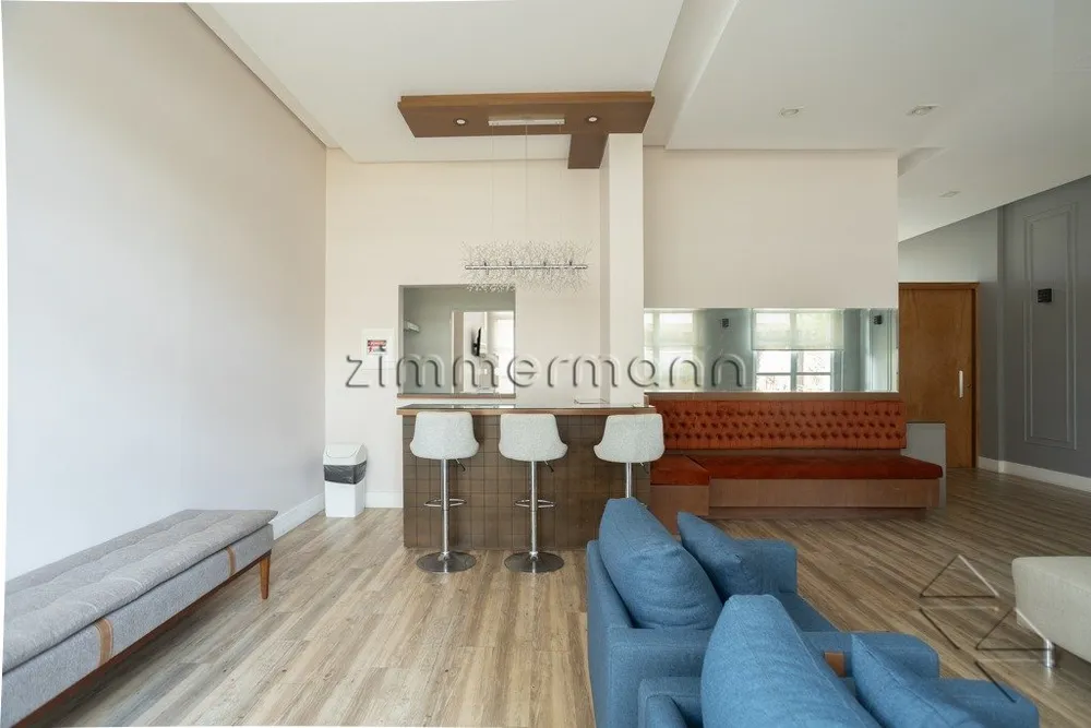 Apartamento, 2 quartos, 63 m² - Foto 1