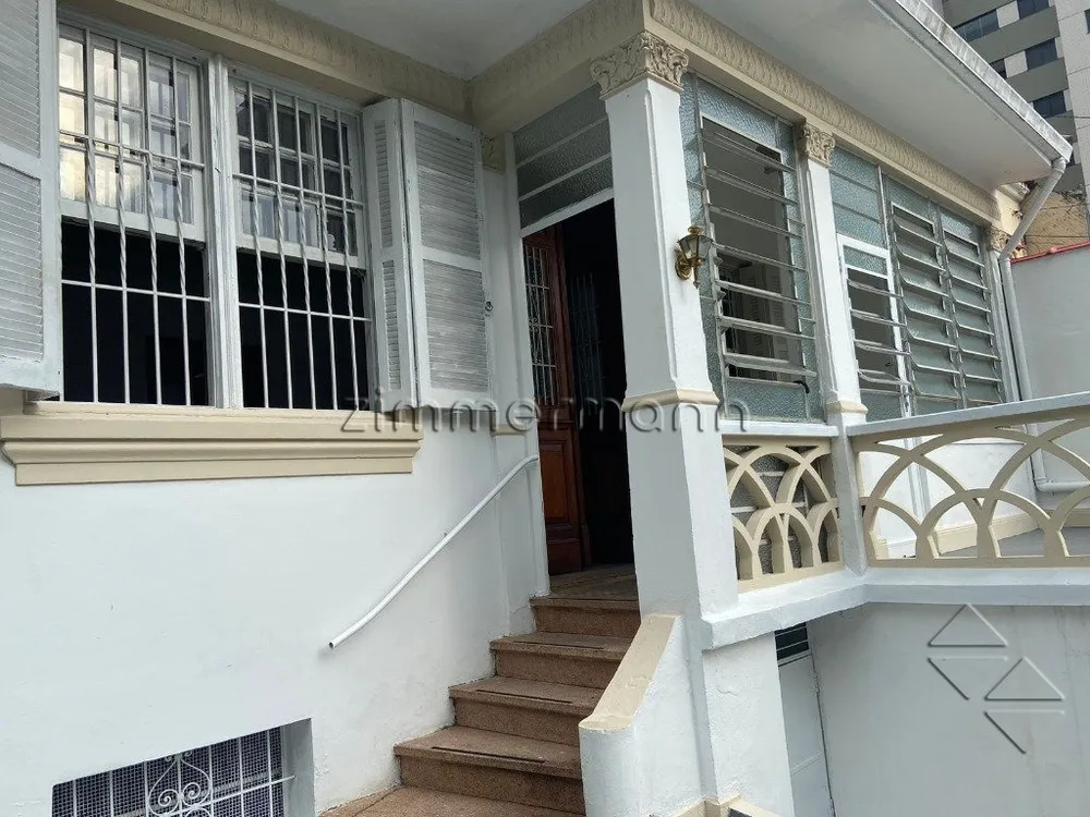 Casa, 2 quartos, 129 m² - Foto 1