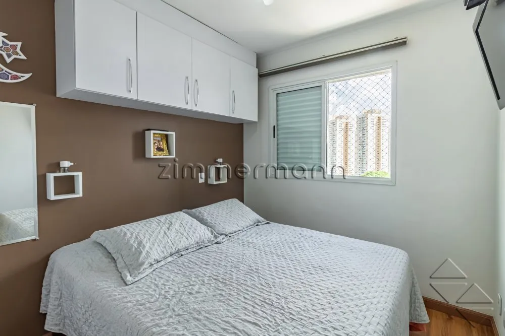 Apartamento, 2 quartos, 62 m² - Foto 3