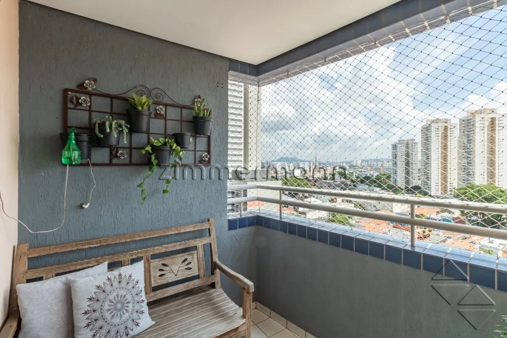 Apartamento, 2 quartos, 62 m² - Foto 6