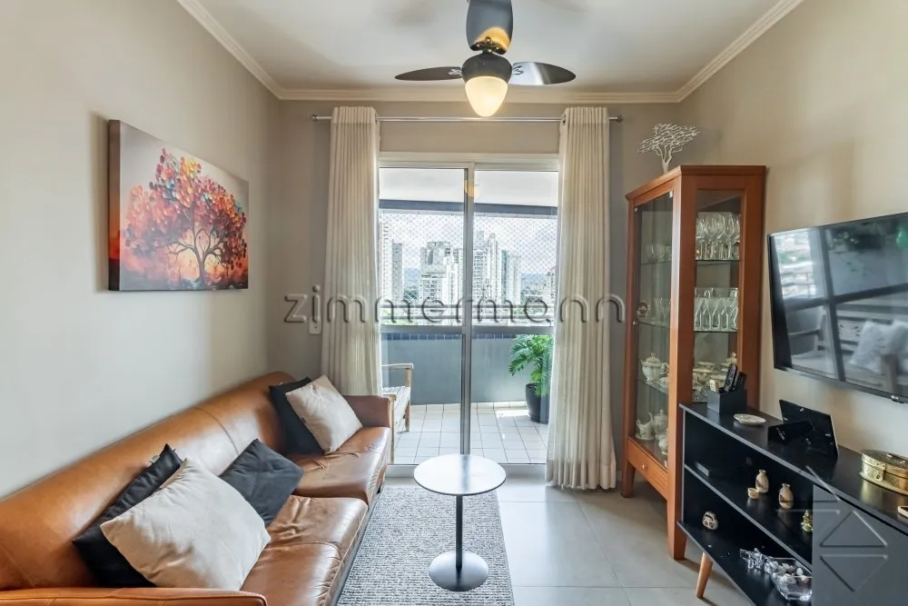 Apartamento, 2 quartos, 62 m² - Foto 4