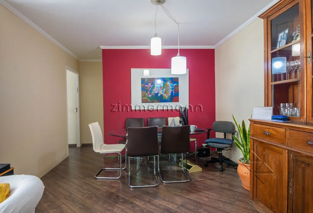 Apartamento, 3 quartos, 108 m² - Foto 8