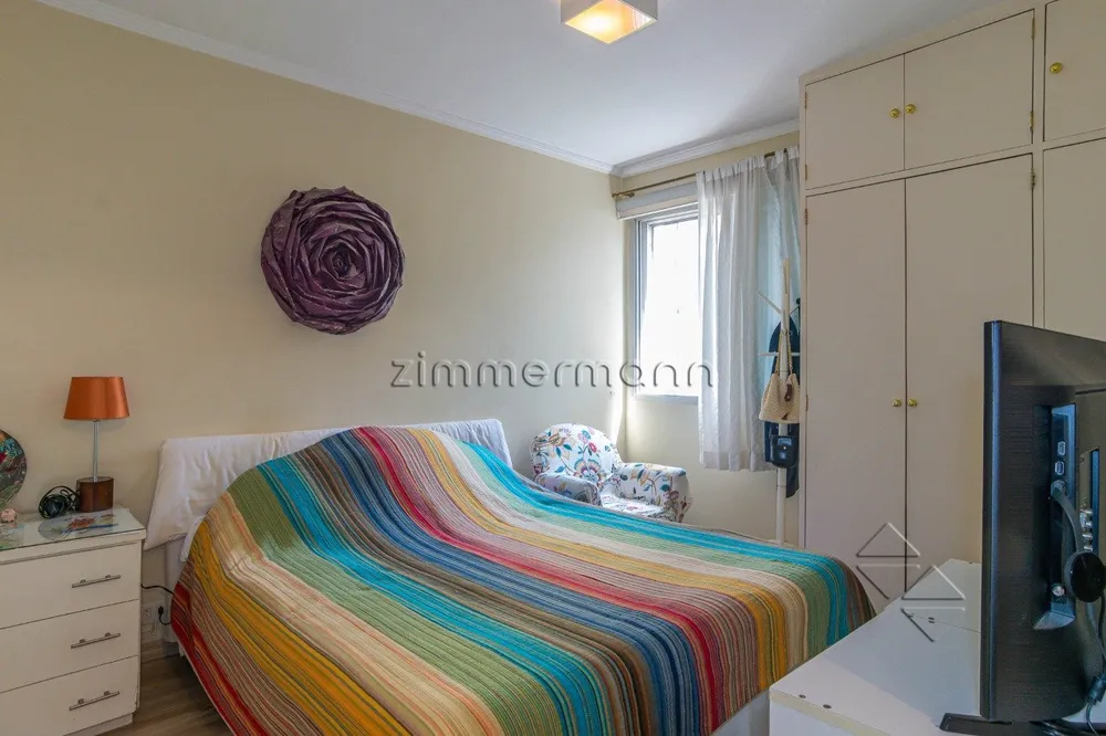 Apartamento, 3 quartos, 108 m² - Foto 4