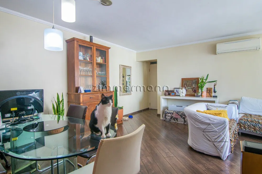 Apartamento, 3 quartos, 108 m² - Foto 7