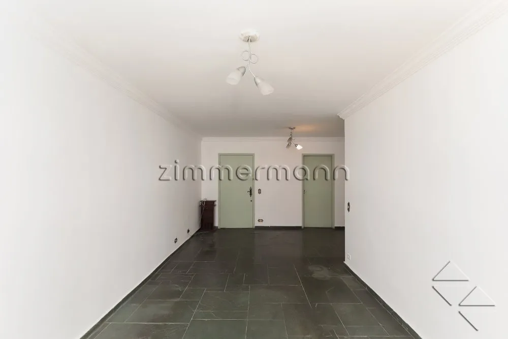 Apartamento, 3 quartos, 105 m² - Foto 1