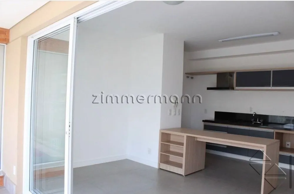 Apartamento, 1 quarto, 48 m² - Foto 1