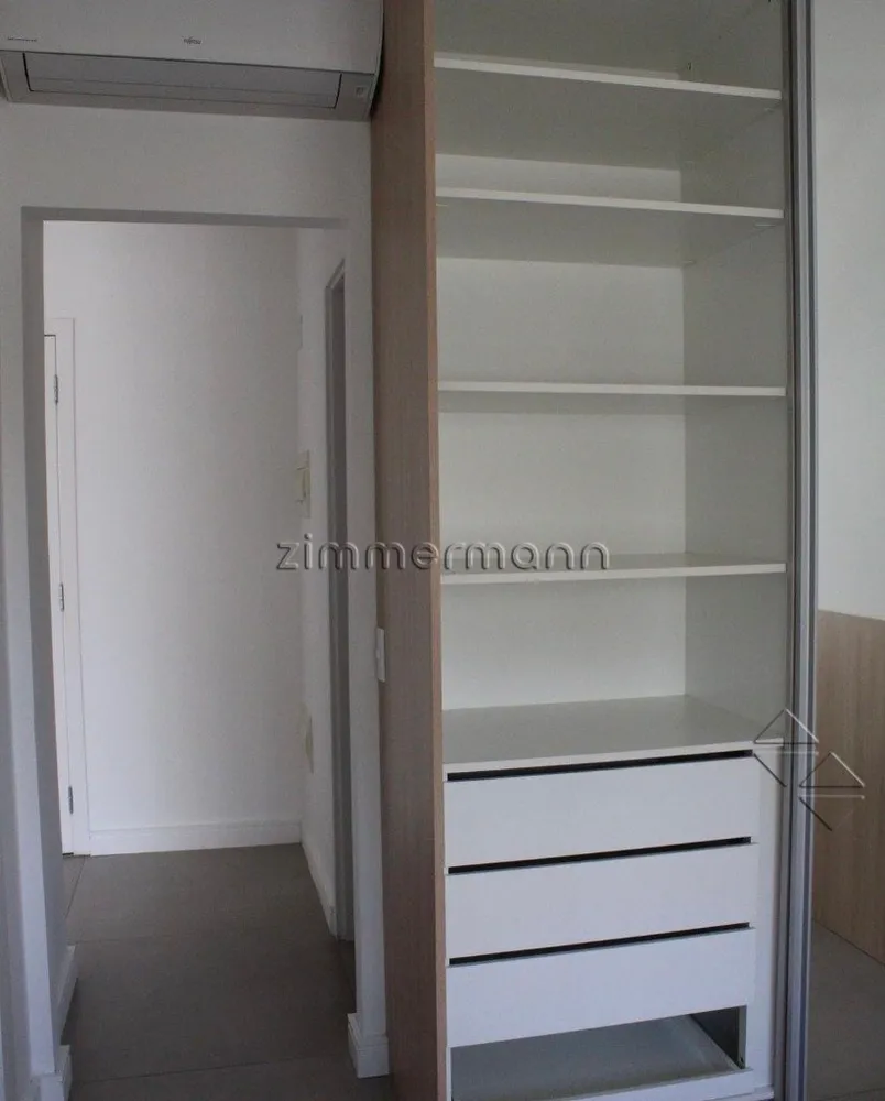 Apartamento, 1 quarto, 48 m² - Foto 5