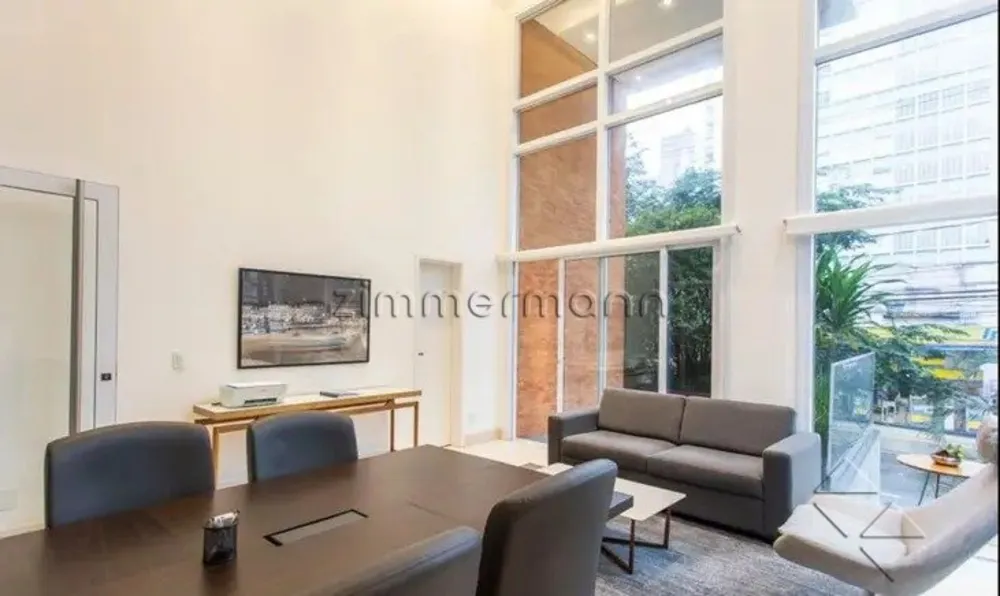 Apartamento, 1 quarto, 48 m² - Foto 7