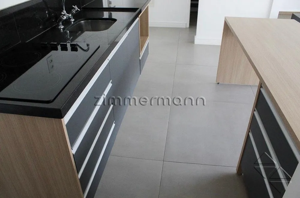 Apartamento, 1 quarto, 48 m² - Foto 3
