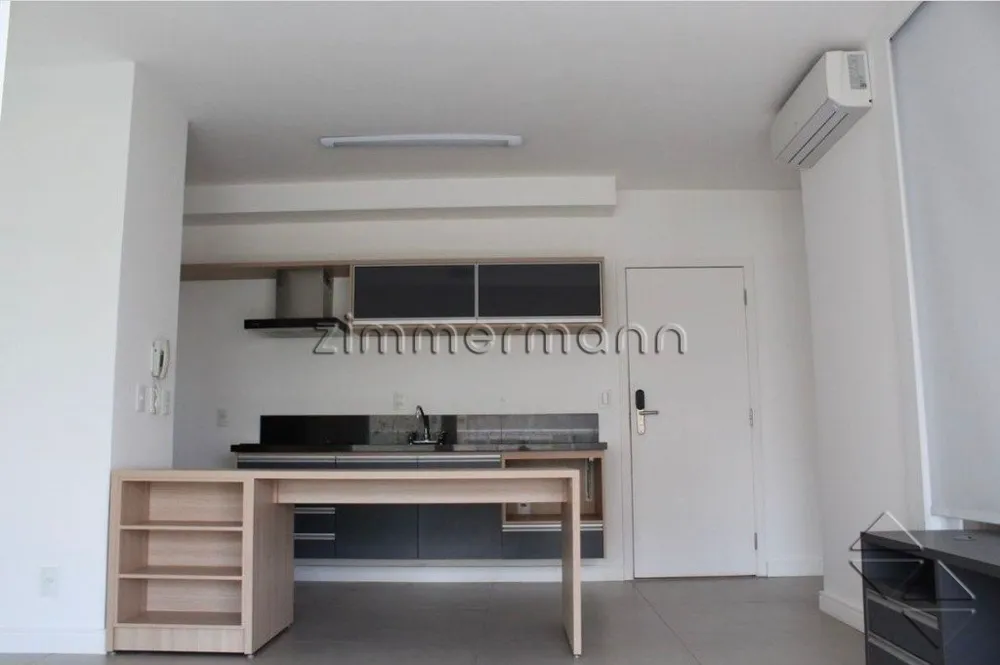 Apartamento, 1 quarto, 48 m² - Foto 2