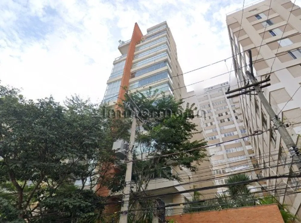 Apartamento, 1 quarto, 48 m² - Foto 6