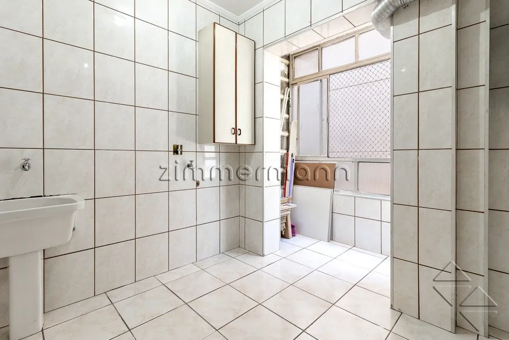 Apartamento, 3 quartos, 170 m² - Foto 2