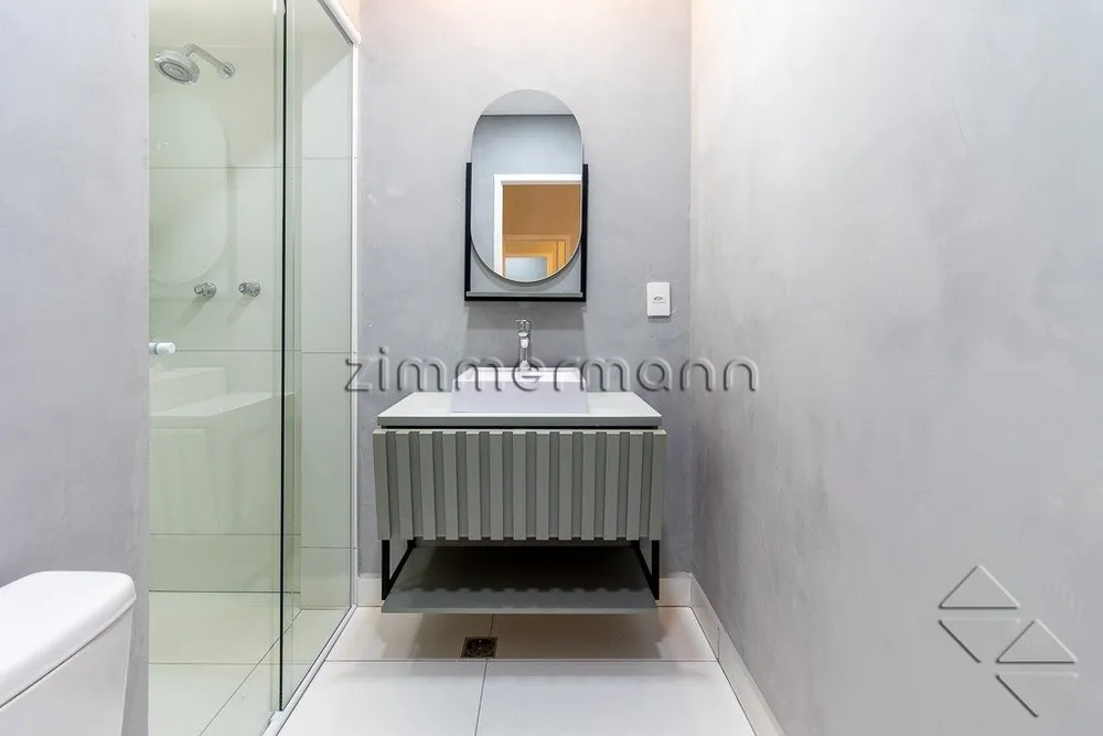 Apartamento, 3 quartos, 170 m² - Foto 3