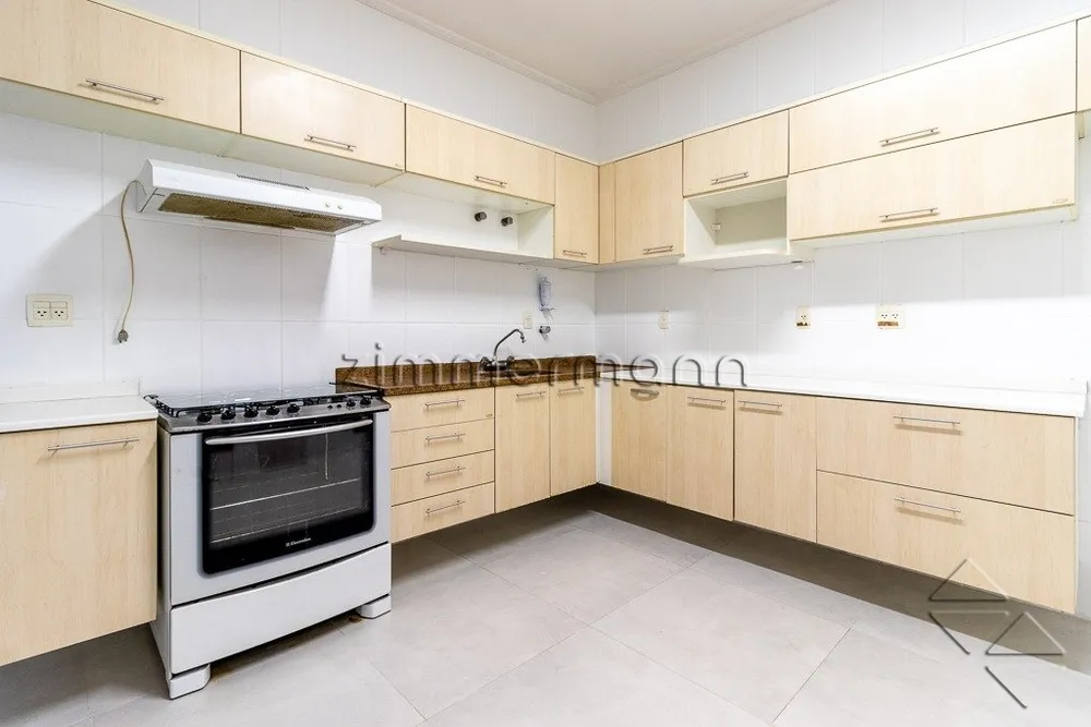 Apartamento, 3 quartos, 170 m² - Foto 1