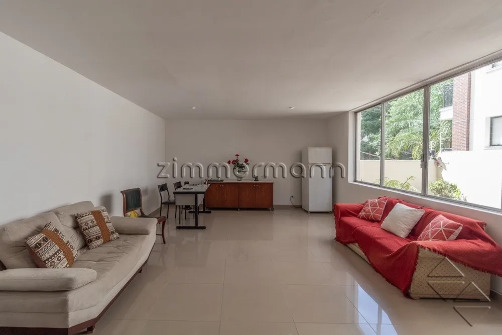 Loteamento e Condomínio, 91 m² - Foto 1