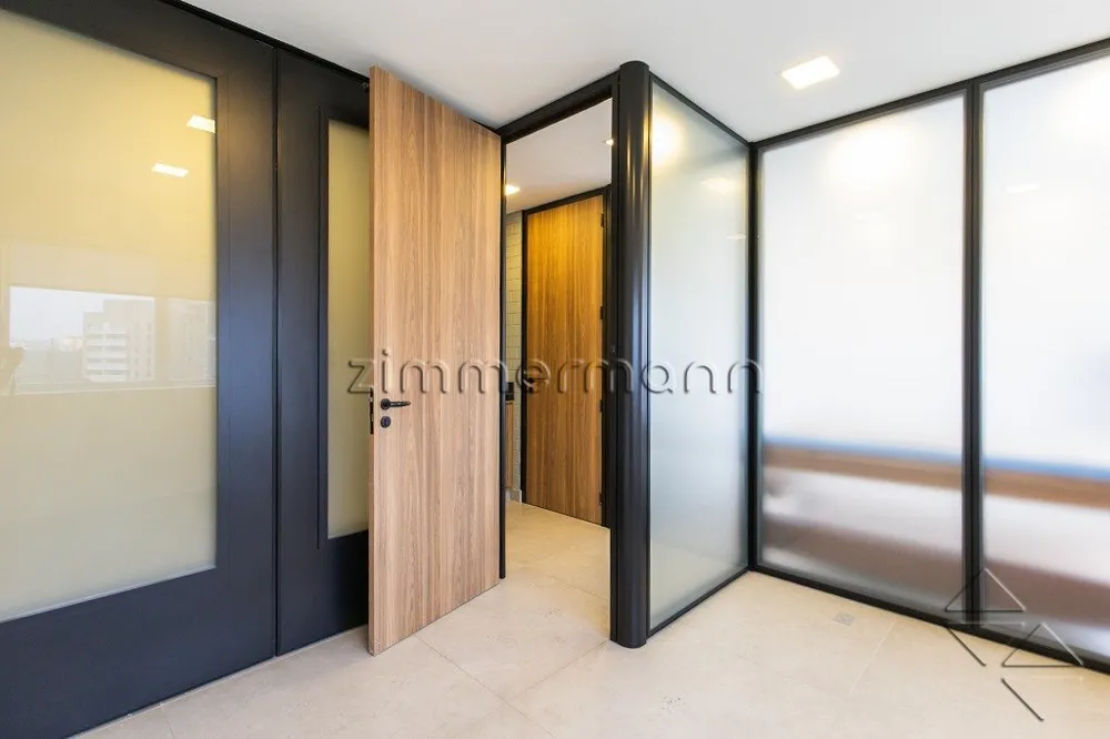 Casa Comercial, 48 m² - Foto 7