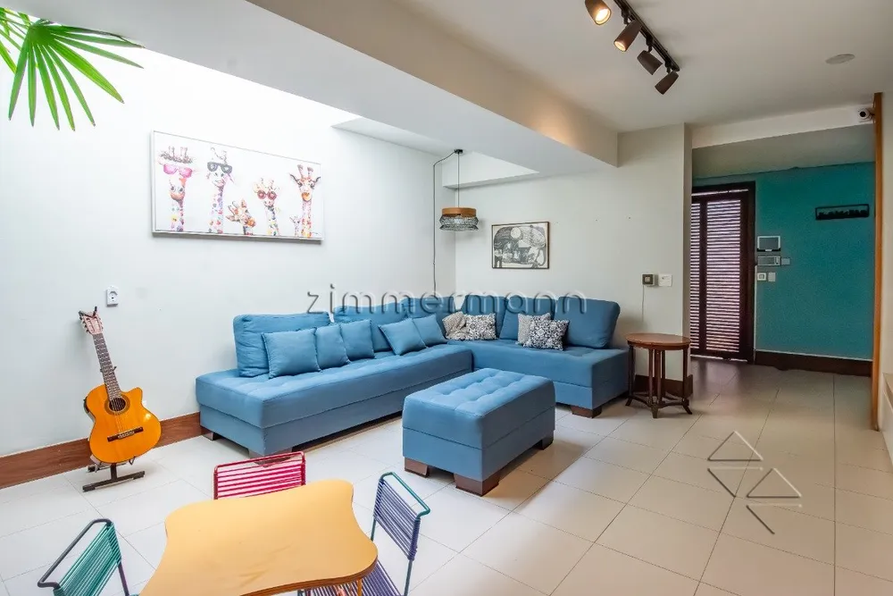 Casa, 3 quartos, 220 m² - Foto 4