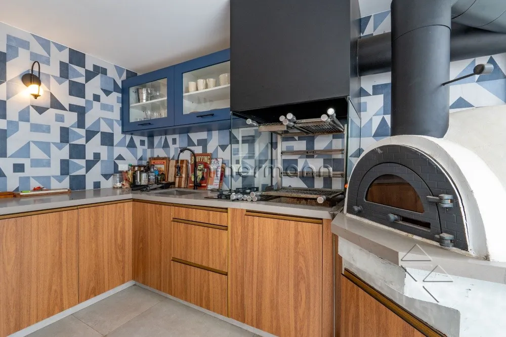 Casa, 3 quartos, 220 m² - Foto 1
