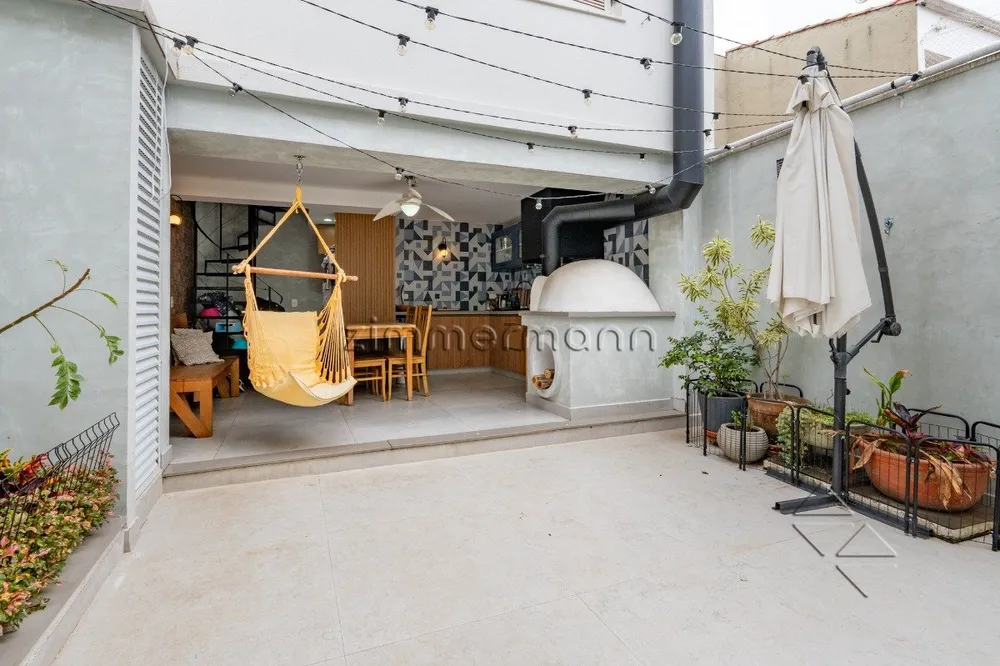 Casa, 3 quartos, 220 m² - Foto 3