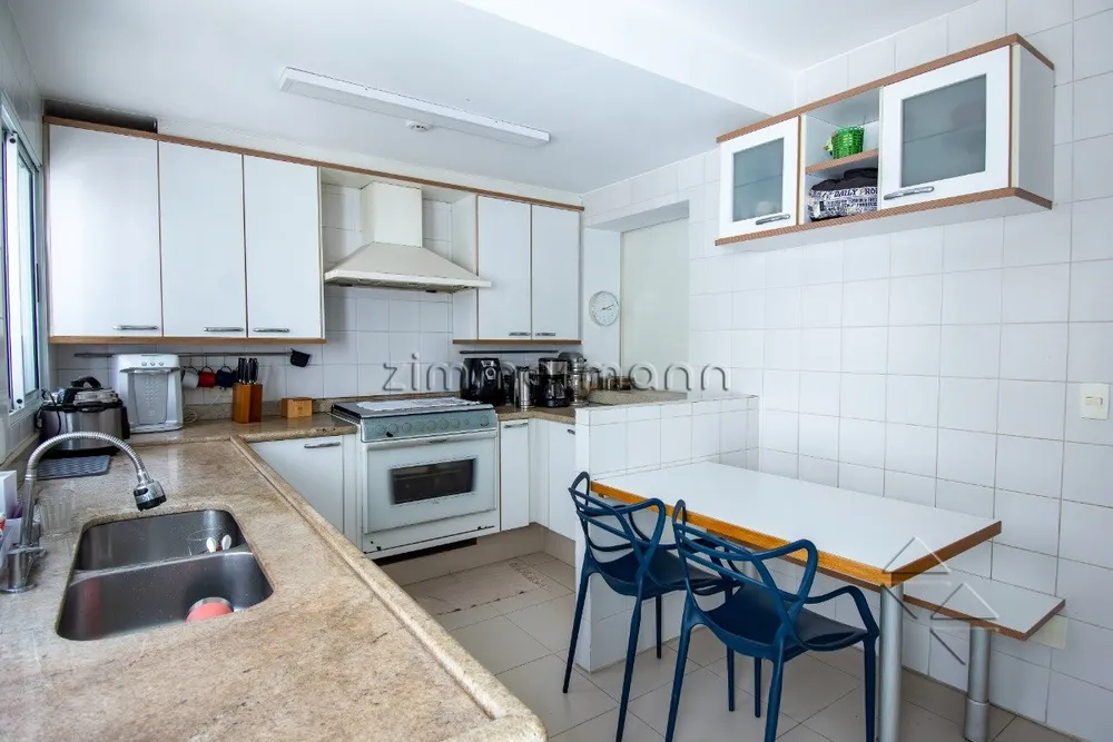 Casa, 3 quartos, 220 m² - Foto 11