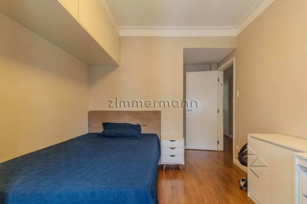 Apartamento, 3 quartos, 106 m² - Foto 1