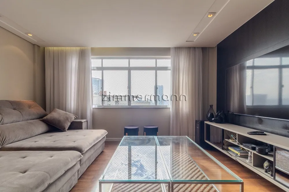 Apartamento, 3 quartos, 106 m² - Foto 1