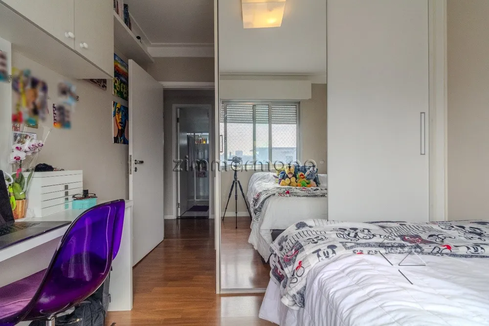 Apartamento, 3 quartos, 106 m² - Foto 2