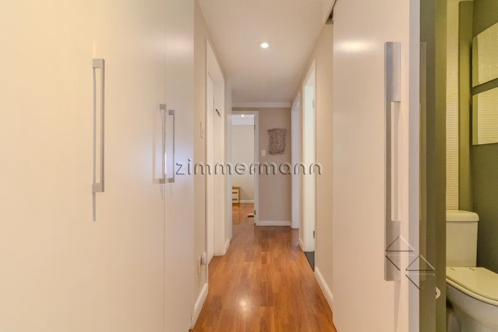 Apartamento, 3 quartos, 106 m² - Foto 3