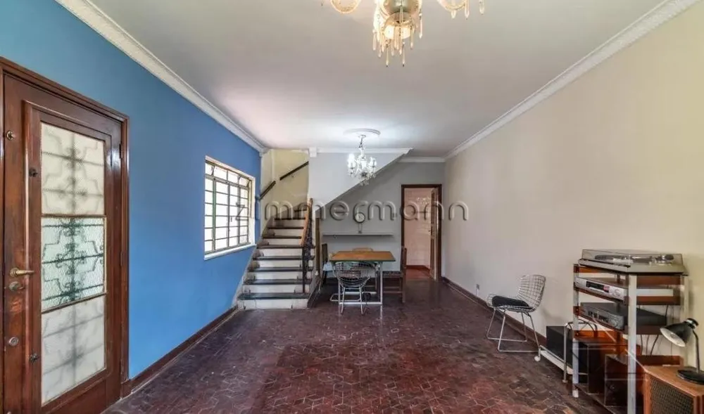 Casa, 3 quartos, 144 m² - Foto 1