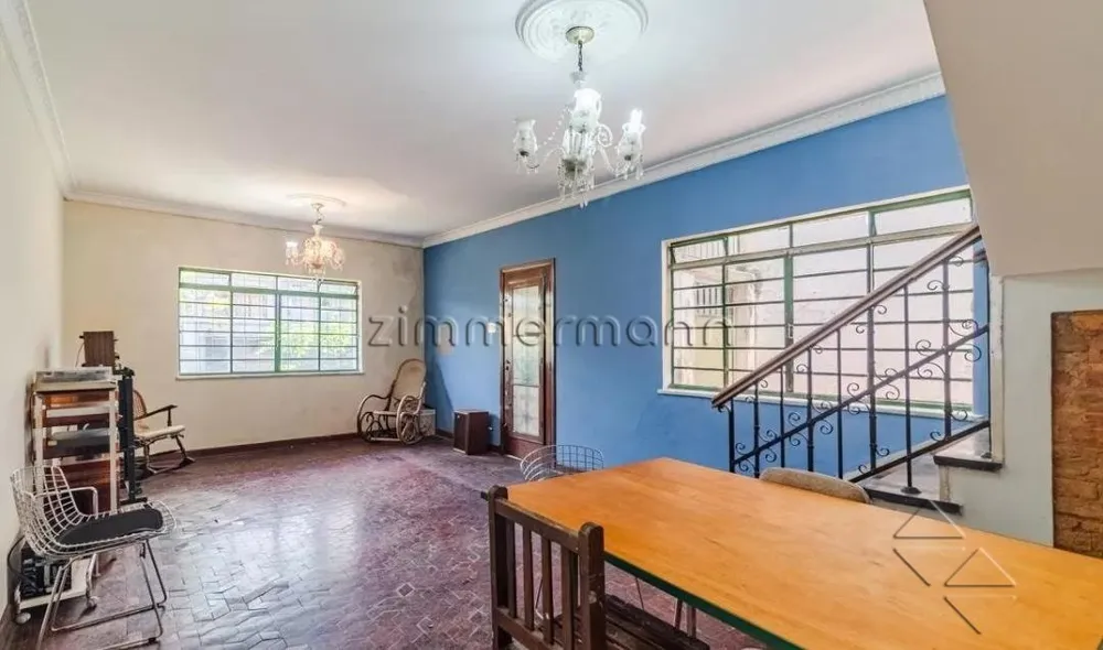 Casa, 3 quartos, 144 m² - Foto 3