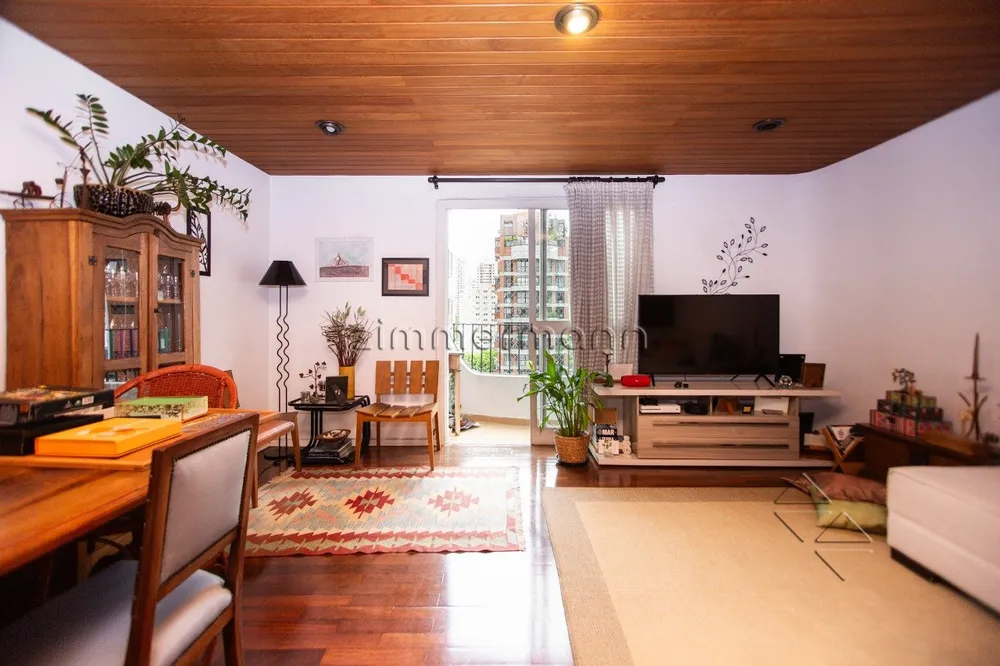 Apartamento, 2 quartos, 105 m² - Foto 1