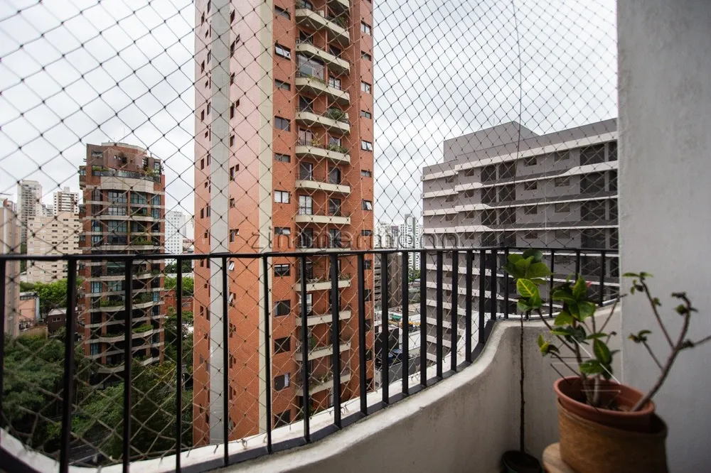 Apartamento, 2 quartos, 105 m² - Foto 3
