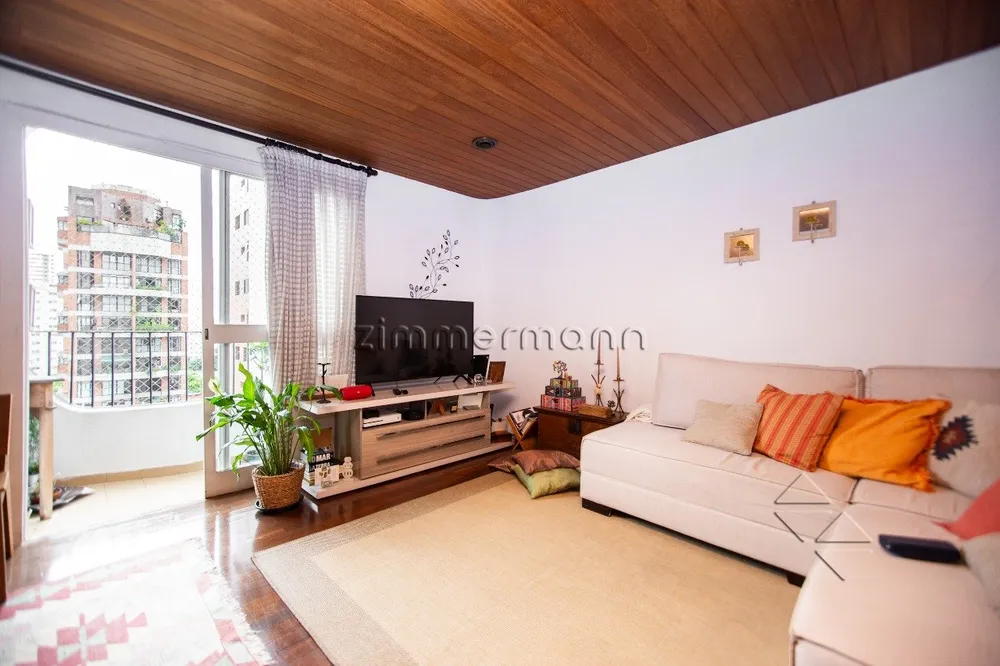 Apartamento, 2 quartos, 105 m² - Foto 4