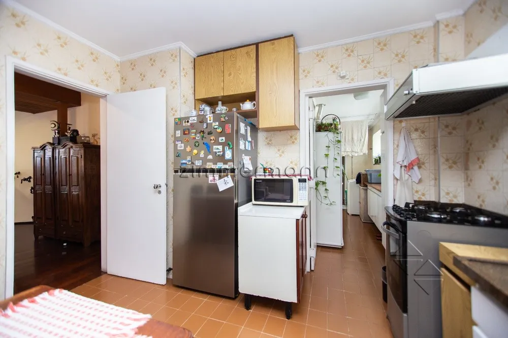 Apartamento, 2 quartos, 105 m² - Foto 2