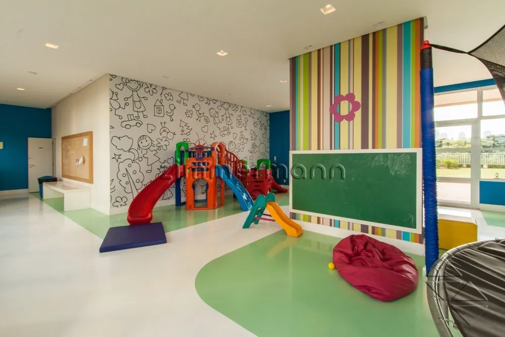 Apartamento, 3 quartos, 210 m² - Foto 10