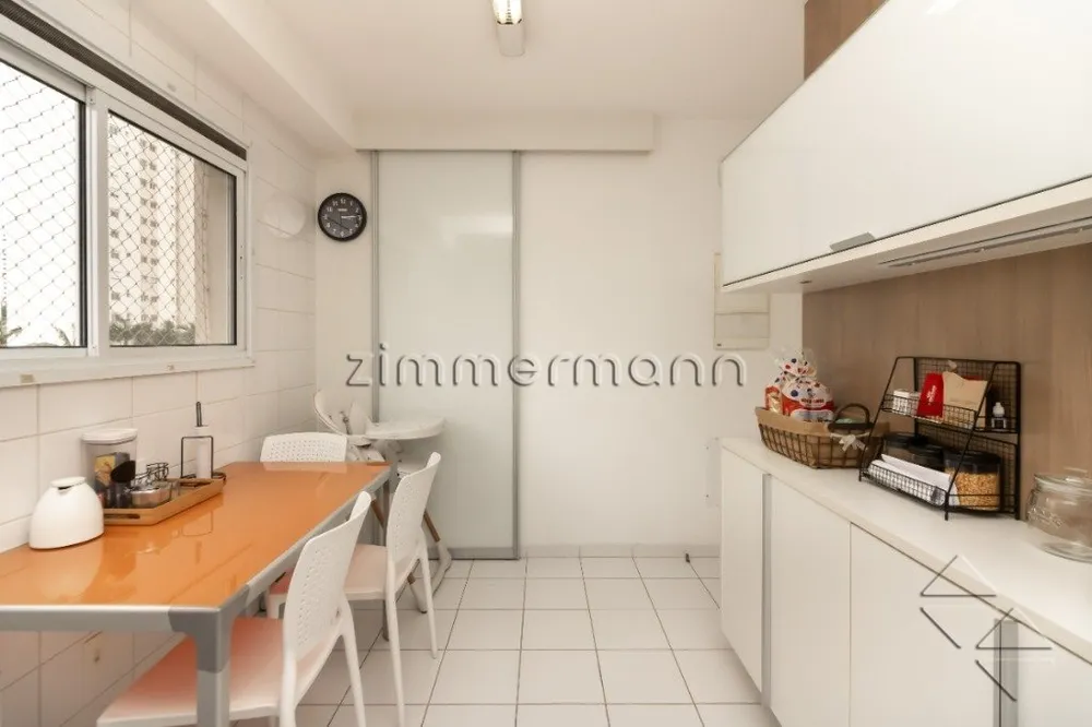 Apartamento, 3 quartos, 210 m² - Foto 9