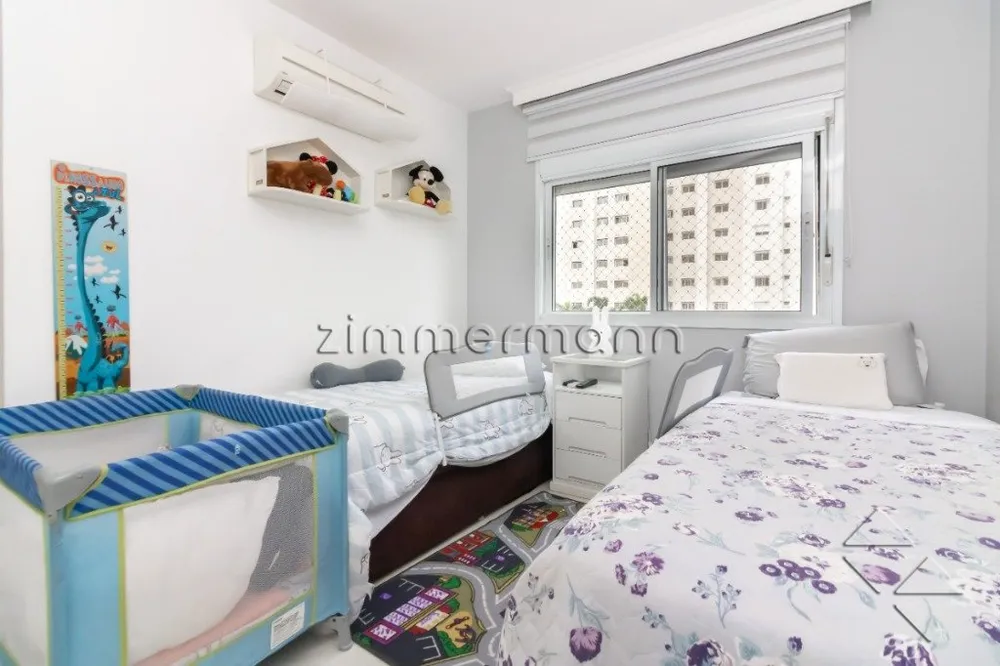 Apartamento, 3 quartos, 210 m² - Foto 11