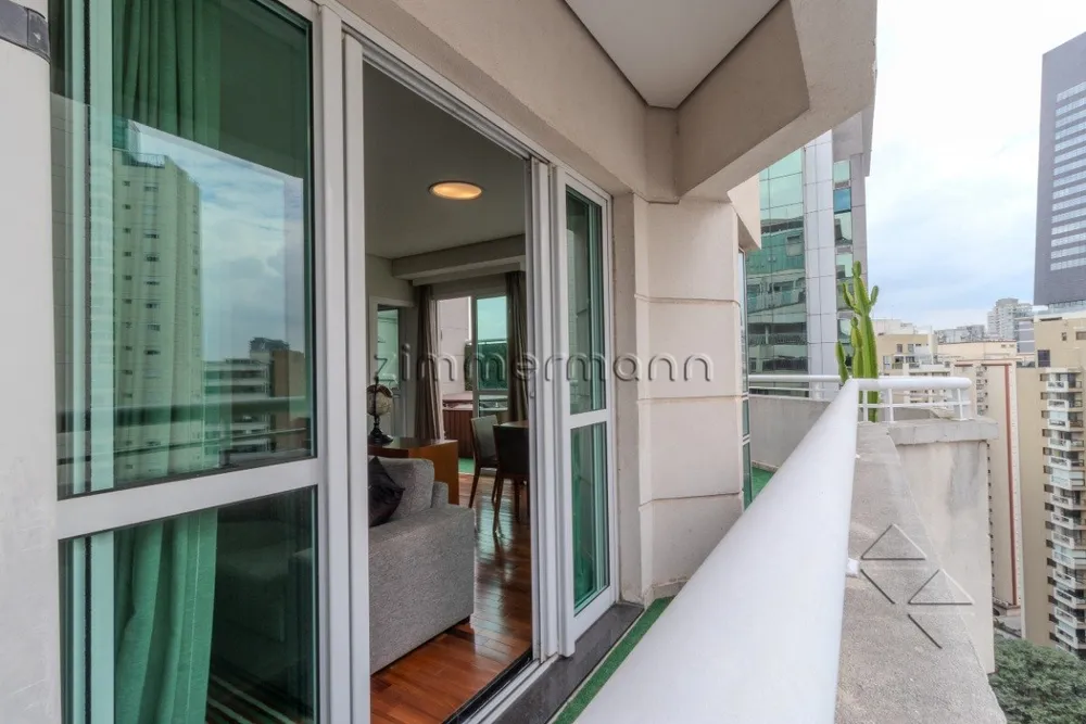 Apartamento, 3 quartos, 104 m² - Foto 2