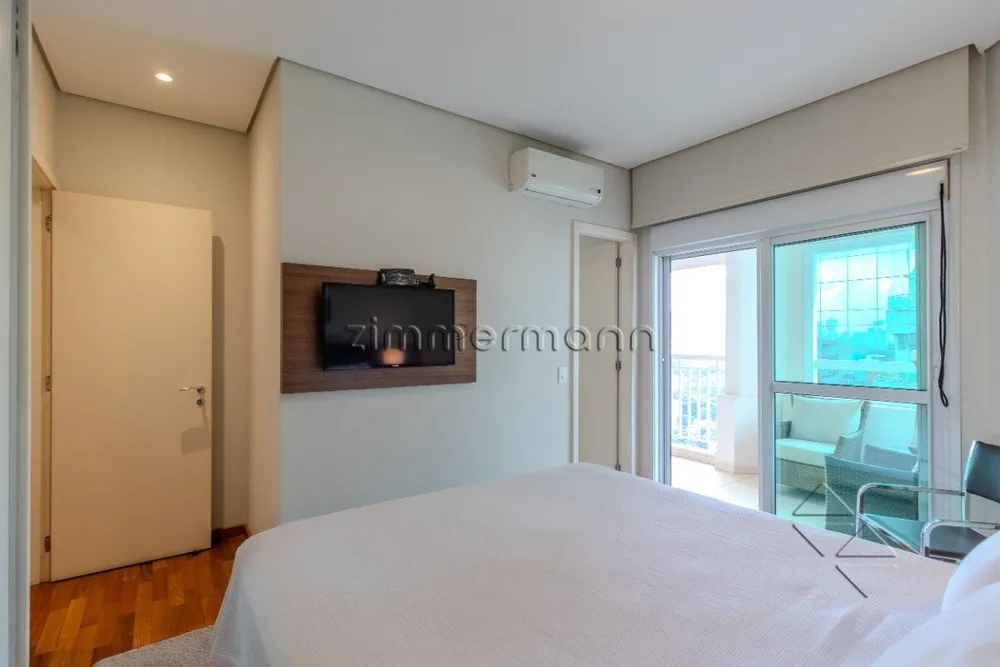 Apartamento, 3 quartos, 104 m² - Foto 4