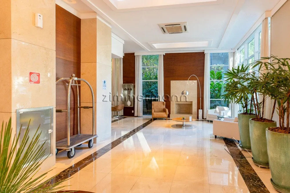 Apartamento, 3 quartos, 104 m² - Foto 2