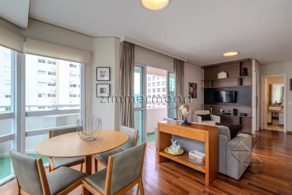 Apartamento, 3 quartos, 104 m² - Foto 3