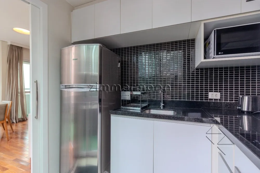 Apartamento, 3 quartos, 104 m² - Foto 3