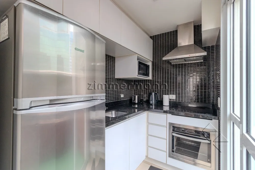 Apartamento, 3 quartos, 104 m² - Foto 1