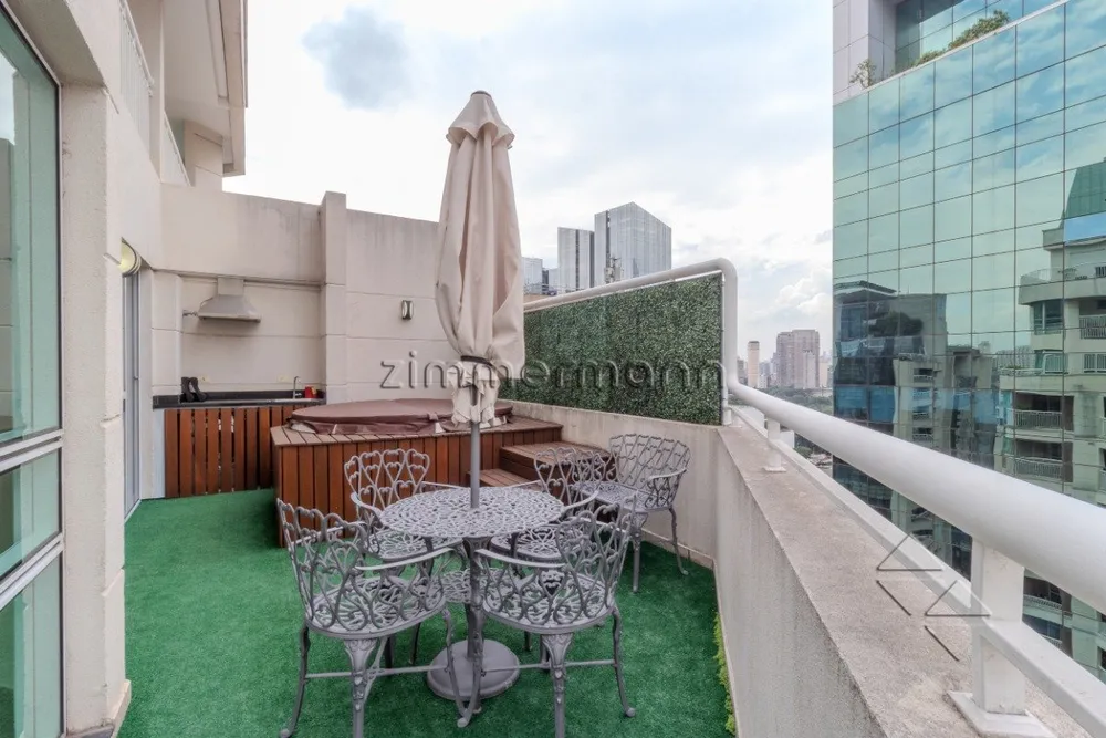 Apartamento, 3 quartos, 104 m² - Foto 7
